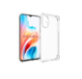 Etui Antishock na Telefon na OPPO A38 4G Transparentny