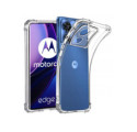 Etui Antishock na Telefon na MOTOROLA EDGE 40 Transparentny