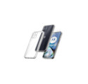 Etui Ochronne Clear Na Telefon Do MOTOROLA G54 5G