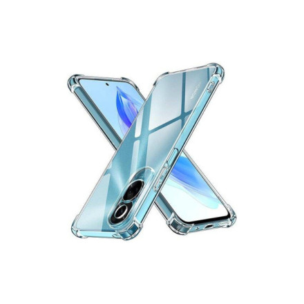 Etui Antishock na Telefon na HUAWEI HONOR 90 LITE 5G Transparentny