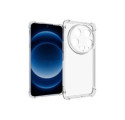 Etui Antishock na Telefon na XIAOMI 14 ULTRA Transparentny