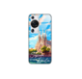 Etui Black Case Glass do HUAWEI P60 SUMMER PARADISE ST_PAR100