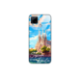 Etui Black Case Glass do REALME C15 SUMMER PARADISE ST_PAR100