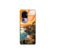 Etui Black Case Glass do OPPO RENO 10 PRO PLUS SUMMER PARADISE ST_PAR101