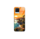 Etui Black Case Glass do REALME 8 PRO SUMMER PARADISE ST_PAR101