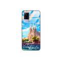 Etui Black Case Glass do VIVO S9E SUMMER PARADISE ST_PAR100