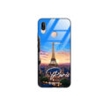 Etui Black Case Glass do HUAWEI P20 LITE SUMMER PARADISE ST_PAR104