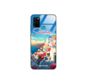 Etui Black Case Glass do HUAWEI HONOR 9A SUMMER PARADISE ST_PAR105