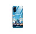 Etui Black Case Glass do REALME 10 4G SUMMER PARADISE ST_PAR103