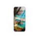 Etui Black Case Glass do SAMSUNG A24 SUMMER PARADISE ST_PAR102