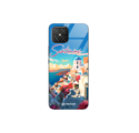 Etui Black Case Glass do HUAWEI NOVA 8 SE SUMMER PARADISE ST_PAR105