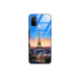 Etui Black Case Glass do OPPO A33 SUMMER PARADISE ST_PAR104