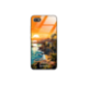 Etui Black Case Glass do XIAOMI REDMI 6A SUMMER PARADISE ST_PAR101