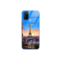 Etui Black Case Glass do REALME 7I SUMMER PARADISE ST_PAR104