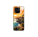 Etui Black Case Glass do XIAOMI REDMI 10C 4G SUMMER PARADISE ST_PAR101