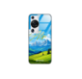 Etui Black Case Glass do HUAWEI P60 SUMMER PARADISE ST_PAR106