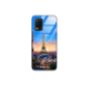 Etui Black Case Glass do REALME 8 5G SUMMER PARADISE ST_PAR104