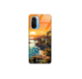 Etui Black Case Glass do XIAOMI REDMI K40 SUMMER PARADISE ST_PAR101
