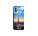 Etui Black Case Glass do REALME GT2 PRO 5G SUMMER PARADISE ST_PAR104