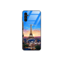 Etui Black Case Glass do SAMSUNG A13 5G SUMMER PARADISE ST_PAR104