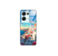 Etui Black Case Glass do OPPO RENO 8 SUMMER PARADISE ST_PAR105