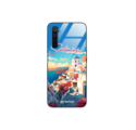 Etui Black Case Glass do REALME 6 PRO SUMMER PARADISE ST_PAR105