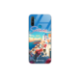 Etui Black Case Glass do REALME C3 SUMMER PARADISE ST_PAR105