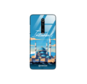 Etui Black Case Glass do XIAOMI MI 9T K20 SUMMER PARADISE ST_PAR103