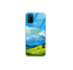 Etui Black Case Glass do REALME 7I SUMMER PARADISE ST_PAR106