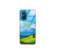 Etui Black Case Glass do REALME 9I SUMMER PARADISE ST_PAR106