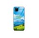 Etui Black Case Glass do REALME C11 2021 SUMMER PARADISE ST_PAR106