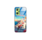 Etui Black Case Glass do REALME GT NEO 2 SUMMER PARADISE ST_PAR105