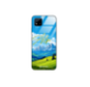 Etui Black Case Glass do REALME C20 SUMMER PARADISE ST_PAR106