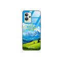 Etui Black Case Glass do REALME GT2 PRO 5G SUMMER PARADISE ST_PAR106