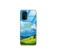Etui Black Case Glass do REALME GT SUMMER PARADISE ST_PAR106
