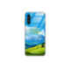 Etui Black Case Glass do SAMSUNG A13 5G SUMMER PARADISE ST_PAR106