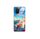 Etui Black Case Glass do SAMSUNG GALAXY S10 LITE SUMMER PARADISE ST_PAR105