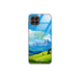 Etui Black Case Glass do SAMSUNG GALAXY M33 5G SUMMER PARADISE ST_PAR106