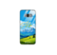 Etui Black Case Glass do SAMSUNG GALAXY S8 PLUS SUMMER PARADISE ST_PAR106