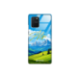 Etui Black Case Glass do SAMSUNG GALAXY S10 LITE SUMMER PARADISE ST_PAR106