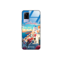 Etui Black Case Glass do VIVO S9E SUMMER PARADISE ST_PAR105