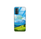 Etui Black Case Glass do SAMSUNG M23 5G SUMMER PARADISE ST_PAR106