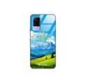 Etui Black Case Glass do VIVO S9E SUMMER PARADISE ST_PAR106