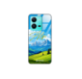 Etui Black Case Glass do VIVO V25 5G SUMMER PARADISE ST_PAR106