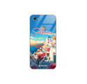 Etui Black Case Glass do VIVO Y83 SUMMER PARADISE ST_PAR105