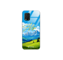 Etui Black Case Glass do XIAOMI MI 10 LITE SUMMER PARADISE ST_PAR106