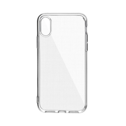 Etui Ochronne Clear Na Telefon Do APPLE IPHONE 16