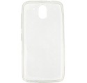 ETUI CLEAR 0.3mm HTC DESIRE 526 TRANSPARENTNY