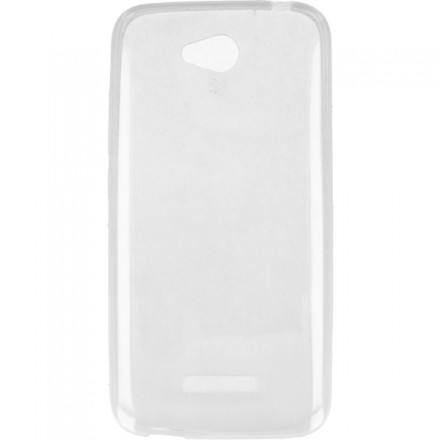 ETUI CLEAR 0.3mm HTC DESIRE 616 TRANSPARENTNY