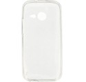 ETUI CLEAR 0.3mm HTC ONE MINI 2 M8 MINI TRANSPARENTNY